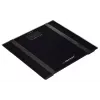 Personal bathroom scale Esperanza EBS018K - electronic, 180 kg, black