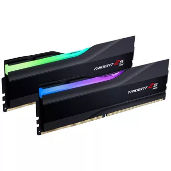 G.Skill F5-6000J3238G32GX2-TZ5RK memory module 64 GB 2 x 32 GB DDR5 6000 MHz