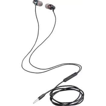 Renkforce RF-6443176 Black