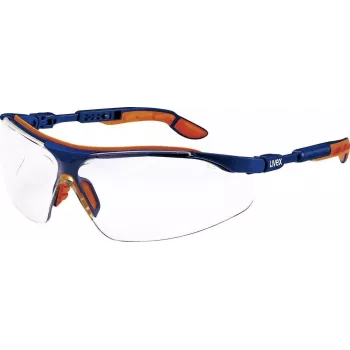 Safety glasses Uvex 9160265 Blue Orange