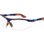 Safety glasses Uvex 9160265 Blue Orange