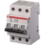 ABB STOTZ-KONTAKT ABB 2CDE283001R0063 Circuit Breaker Molded case circuit breaker (2CDE283001R0063)