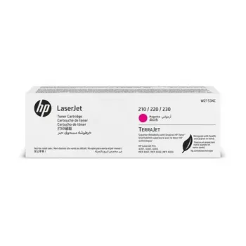 HP W2153XC Magenta Original Contract LaserJet Toner Cartridge