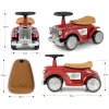 Ride-On Vehicle Royce burgundy