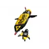 LEGO ICONS 10355 Blacktron Renegade