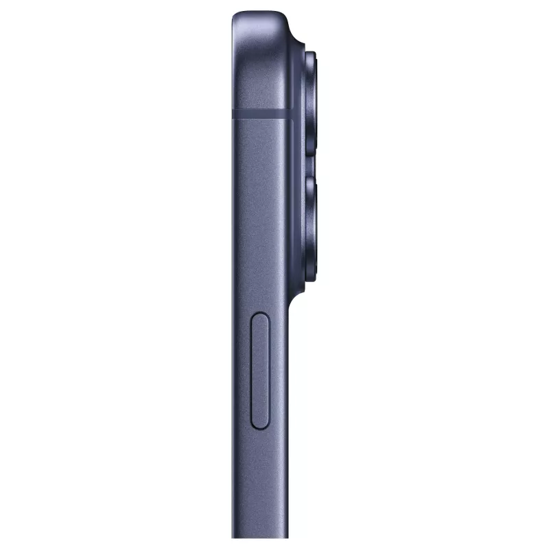 Apple iPhone 17 Pro Max - 5G Smartphone - Dual-SIM / Internal Memory 2 TB - OLED-Display - 6.9 - 2868 x 1320 Pixel (120 Hz)
