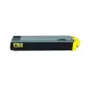 Toner cartridge Kyocera TK-8600 20000 pages yellow