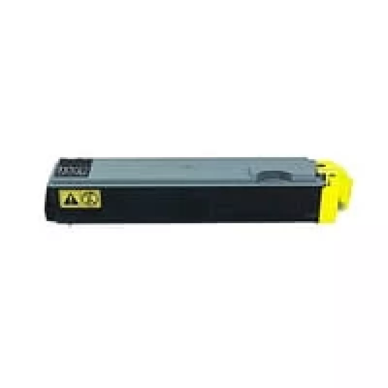 Toner cartridge Kyocera TK-8600 20000 pages yellow