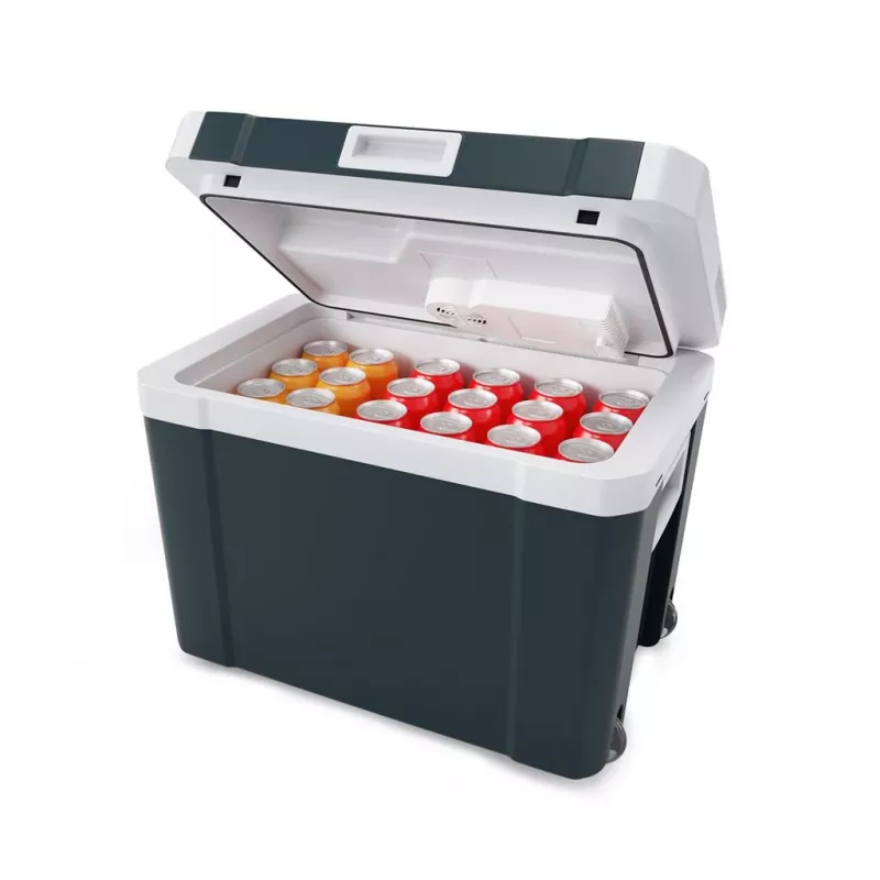 Portable electric cool box Tristar KB-7535 35 L 230 V, thermoelectric cooling/heating