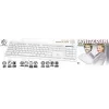 Rebeltec Wireless Keyboard and Mouse Set Biae Whiterun