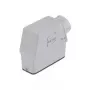 Harting Sleeve Enclosure Han® 16A-gs-Pg21 09 20 016 0541 1 pc(s) (09 20 016 0541)