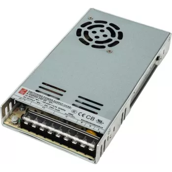 Power Supply Flashforge Creator 3 Pro 30000758002 — Replacement power unit for Flashforge Creator 3 Pro 3D printer