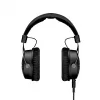 Studio Headphones Beyerdynamic DT 1990 Pro MKII — Wired, 30 Ω, 5–40000 Hz, 376 g, Black