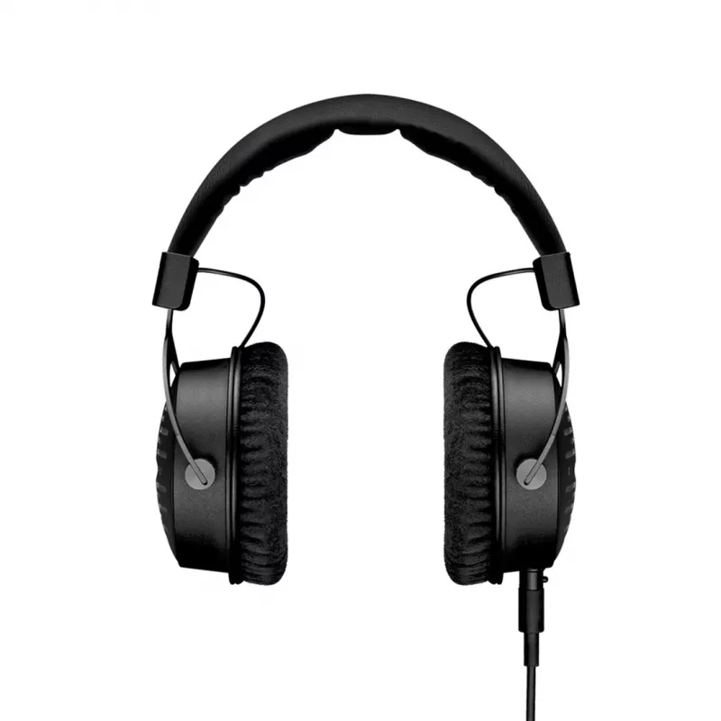Studio Headphones Beyerdynamic DT 1990 Pro MKII — Wired, 30 Ω, 5–40000 Hz, 376 g, Black