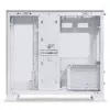 Computer case Lian Li PC-Gehäuse O11 Dynamic Mini V2 White