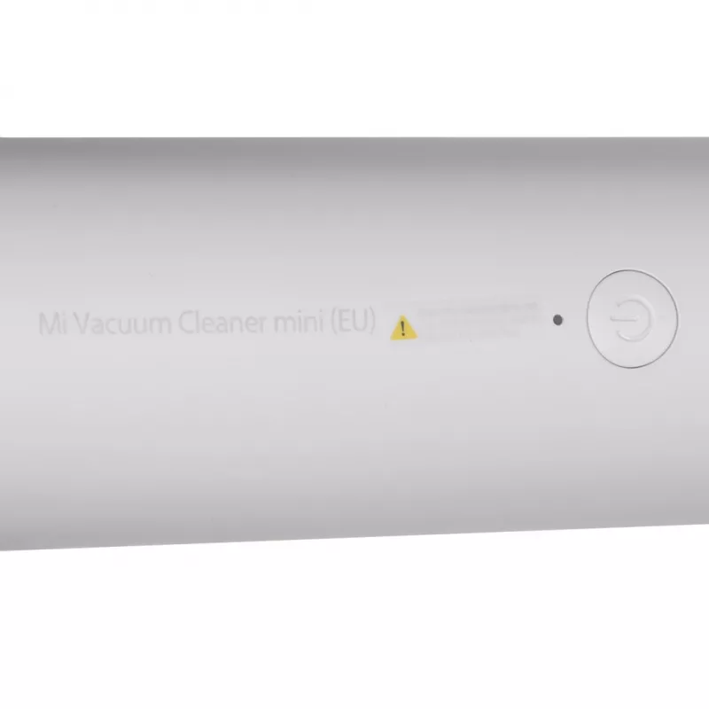 Xiaomi MI Vacuum Cleaner Mini handheld hoover