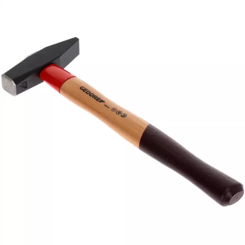 Gedore ROTBAND-PLUS 8583070 engineer hammer 300 g 300 mm DIN 1041