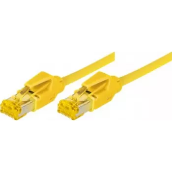 Tecline 70703Y Ethernet Patch Cable