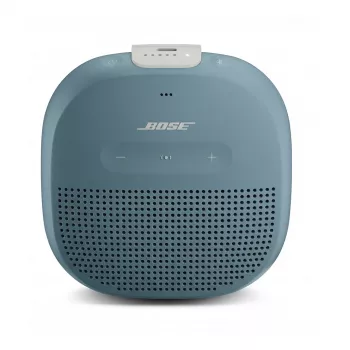 SoundLink Micro, 1.0 channels, 2400 - 2800 Hz, Wireless, 9 m, Micro-USB, Blue