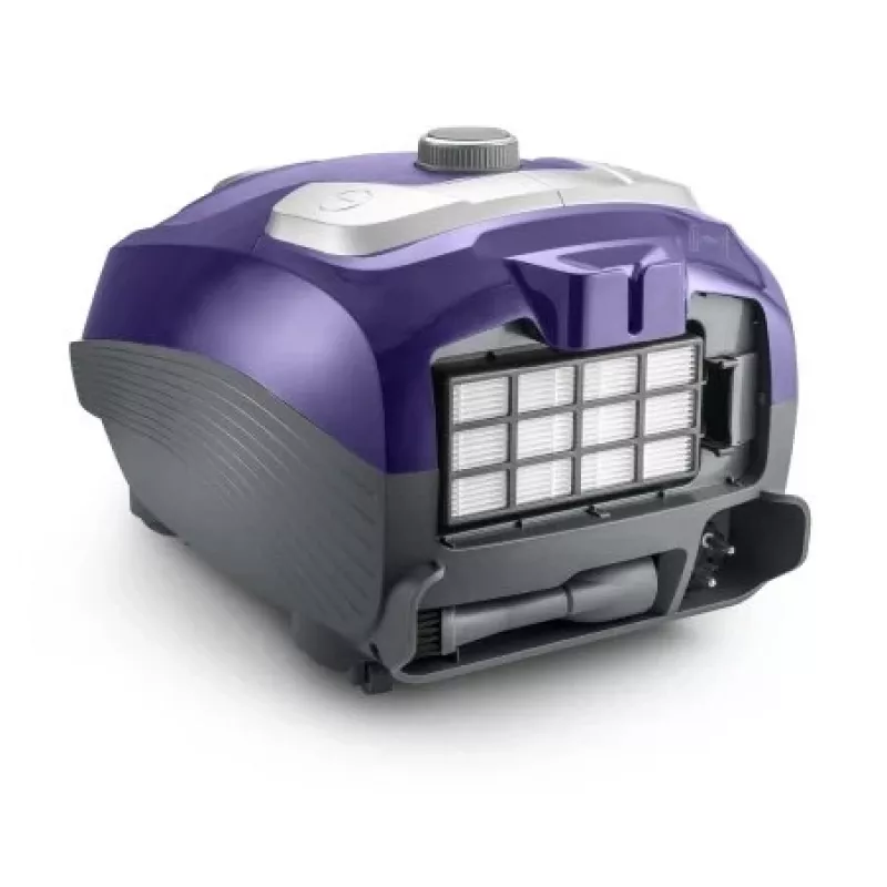 Vacuum Cleaner Zelmer ZVC704 Tomek 81107069P ZELMER