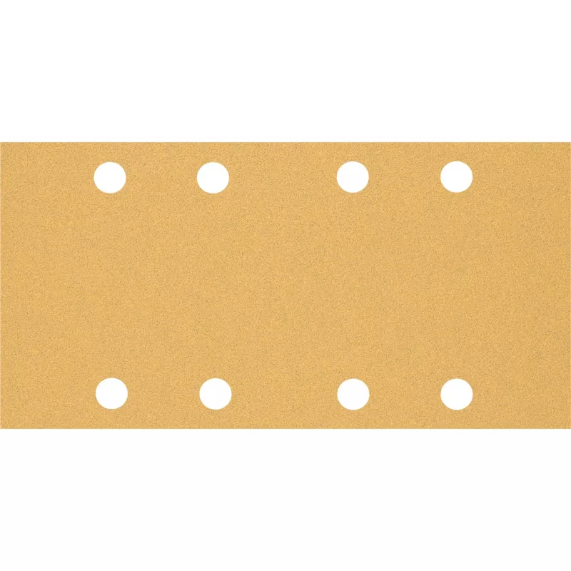 Bosch 2 608 900 855 rotary tool grinding/sanding supply Wood Sanding sheet
