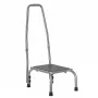 Bath step with handrail ActionMed SW300AM