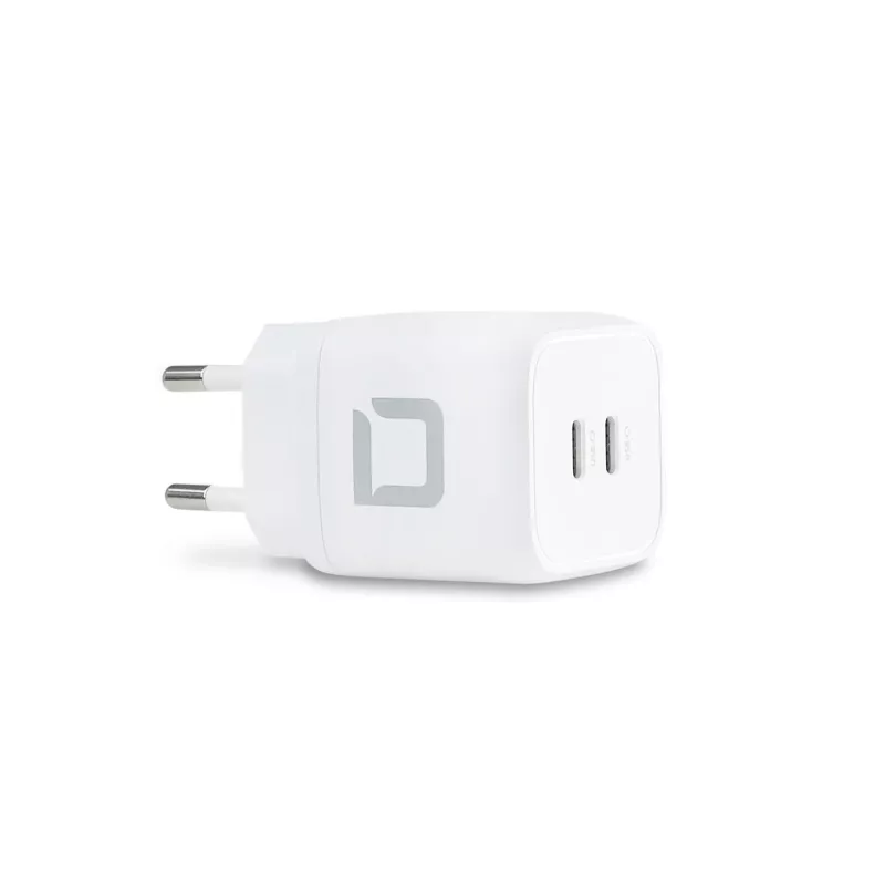 Charger DICOTA D31984 Mobile Device Charger Tablet White AC Fast Charging