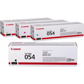 Canon 3024C002set Printer Consumable Black