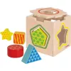 Color Steckbox, Skill Game 7 Pieces