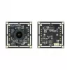 Hidden Camera DeLOCK 96397 Black