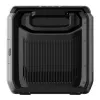 EcoFlow GLACIER Classic 55L Portable Electric Cooler Freezer with Compressor, Single Zone, Grey