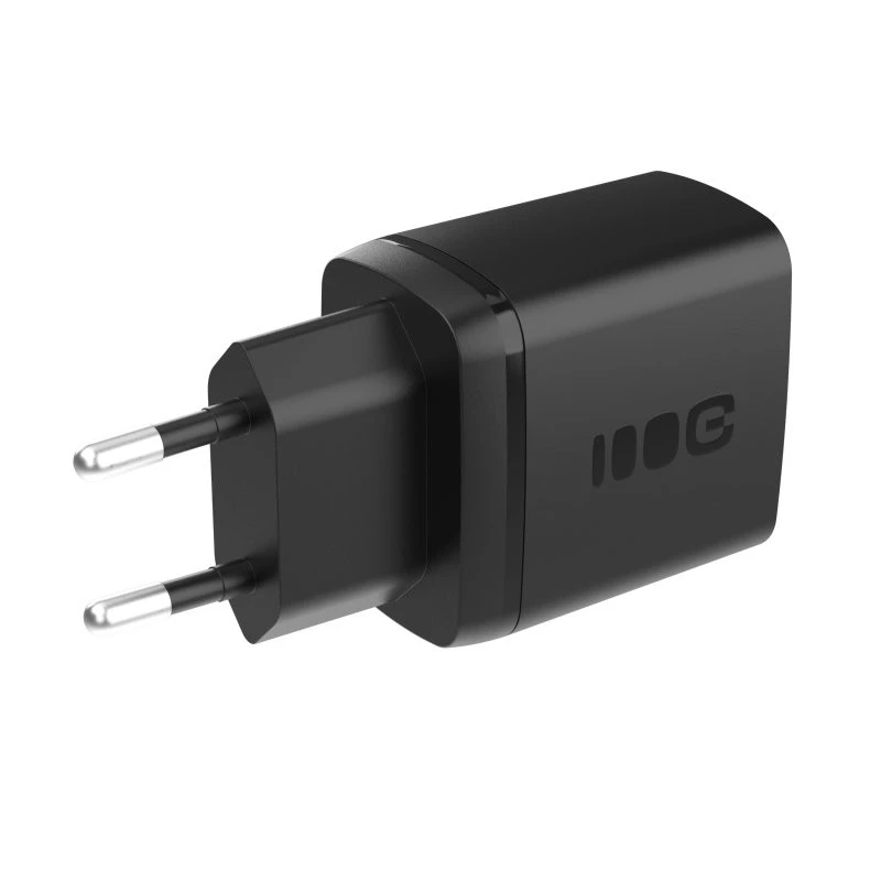 Charger Green Cell PowerSource Duo30 – 1× USB-A, 1× USB-C, 3A