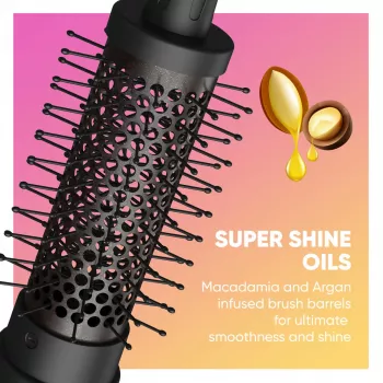 Hair Styler SBB 5-in-1 Blowdry and Style SBDR-2850-EU — multi-function dryer and styling tool