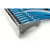 Networking Cable Digitus DK-1624-A-VH-1 RJ45 Cat6a 100m Blue