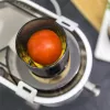 Cecotec Cold-press juicer | StrongTitanium 19000 XXL | Type Juicer maker | Titanium | 2000 W | Number of speeds 2