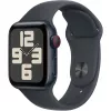 Band Apple MAX94ZM/A Smart Wearable Accessories Black Fluoroelastomer 130-180 mm