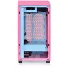 PC Case Thermaltake Tower 200 Mini Tower Pink