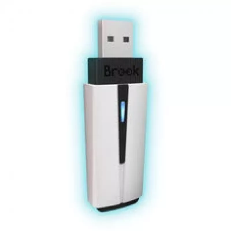 Game controller adapter Brook Gaming Wingman P5 USB — Brook Gaming Wingman P5 (FM00012924)