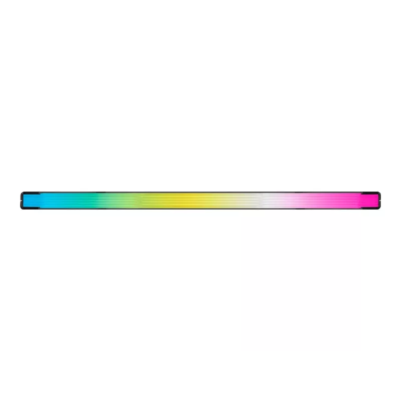 DDR4 Vengeance RGB PRO SL 16GB/3200 (2*8GB) black C16