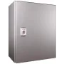 Enclosure Rittal AX 1005000 stainless steel compact control cabinet 300×380×210 mm
