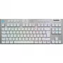Gaming Keyboard Logitech G G915 X LIGHTSPEED Tenkeyless Mechanical Wireless