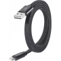 Renkforce RF-6872560 USB Cable Black