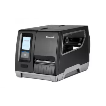 Label printer Honeywell PM45A Thermal transfer 203x203 DPI 350 mm/sec Wired Wireless