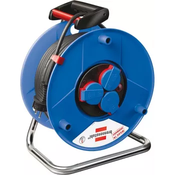 Power extension Brennenstuhl 50m H05RR-F 3G1,5