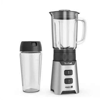 Blender Tefal Minimix inox BL16GE30 Tefal