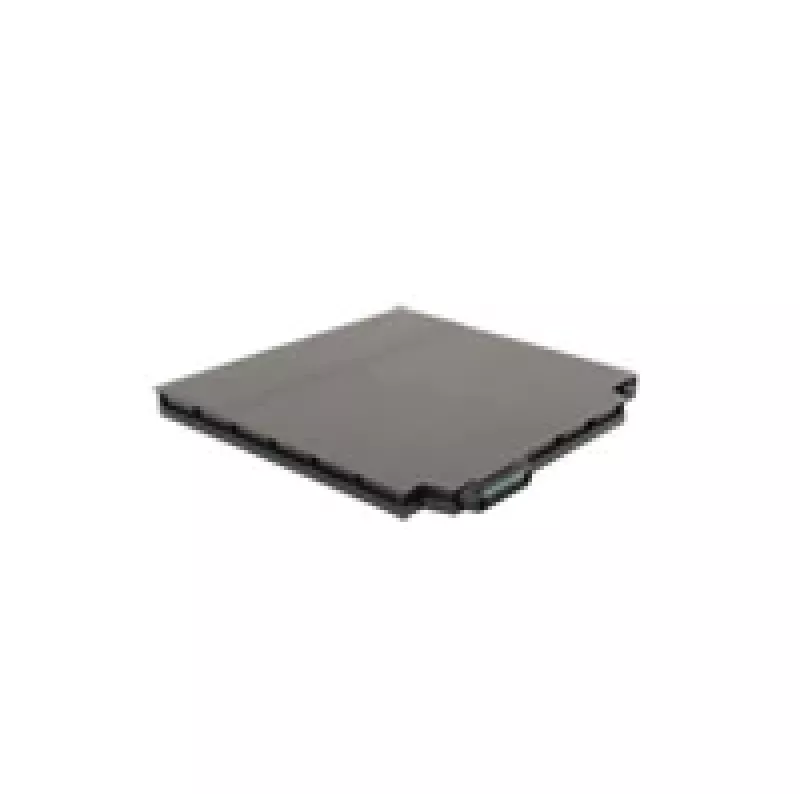 Getac - Laptop-Battery - 1 x 4200 mAh - for Getac UX10