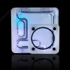 Stealkey Customs SK-UNI 120D - white