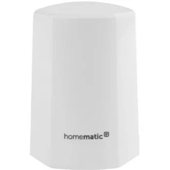 Outdoor Temperature & Humidity Sensor HomeMatic HmIP-STHO Wireless Battery Powered