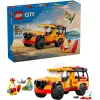 LEGO CITY 60453 Lifeguard Beach Rescue Truck