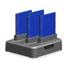 4-SLOT MULTI-BATTERY Charger (REQ. 94ACC0380 - Psu REG. Pwrc)